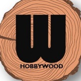 Telegram profile photo for HobbyWood