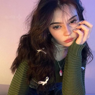 Telegram profile photo for девочки