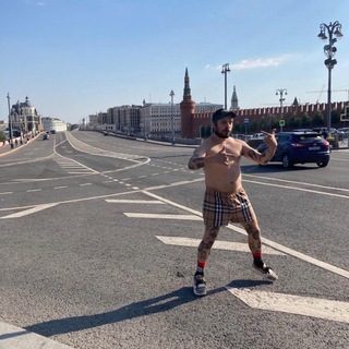 Telegram profile photo for Уличный STORE