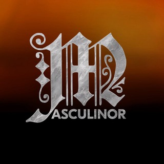 Telegram profile photo for Masculinor