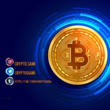 Telegram profile photo for Crypto.Sami Analiz