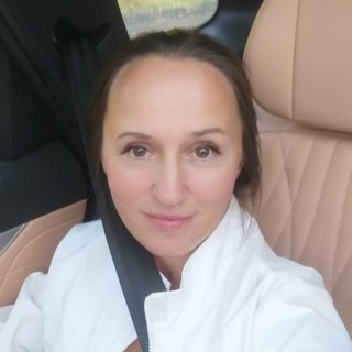 Telegram profile photo for Инвестируй в недвижимость выгодно | Анастасия Кулакова