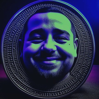 Telegram profile photo for CryptAsh