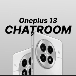 Telegram group profile photo for Oneplus 13 | Discussion • ROMs • Photography