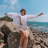 Telegram profile photo for Albina Fenchenko