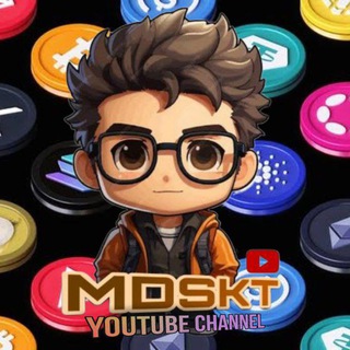 Telegram profile photo for Madiskarteng Online Tv