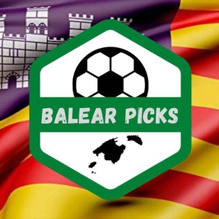 Telegram profile photo for Balear Picks