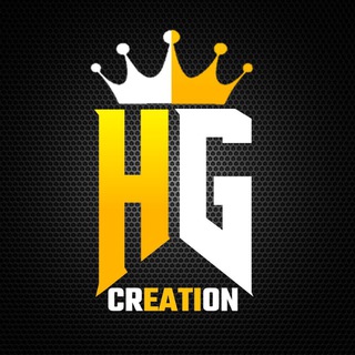 Telegram profile photo for HG Creation