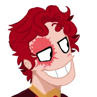 Telegram profile photo for Герой Гранат