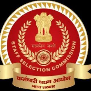 Telegram profile photo for Staff Selection Commission