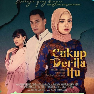 Telegram profile photo for Cukup Derita Itu Episode