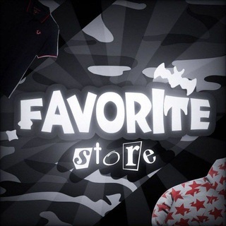 Telegram profile photo for Favorite Store