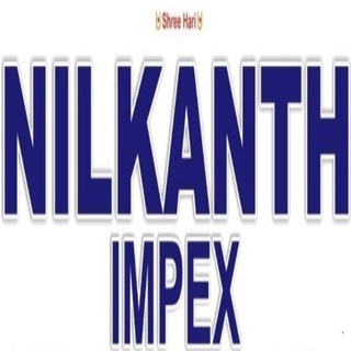 Telegram profile photo for Nilkanth Impex