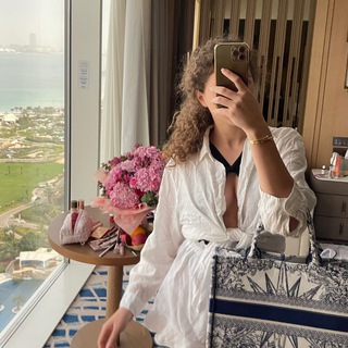 Telegram profile photo for kandybaaa🧖♀️💗
