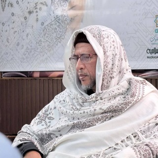 Telegram profile photo for Ayahanda Sidi Ibrahim almalik Keluarga Al Kubra
