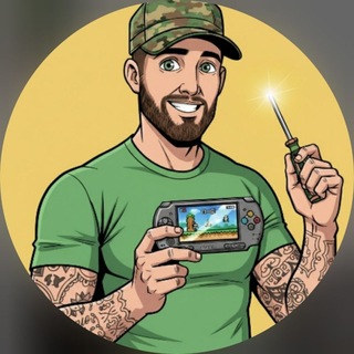 Telegram profile photo for Larum Lab