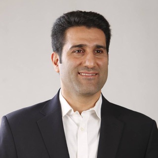Telegram profile photo for کانال اطلاع رسانی حمید خوش سیرت