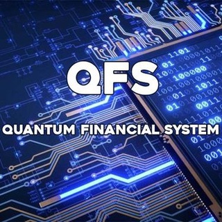 Telegram profile photo for Quantum Financial System