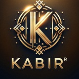 Telegram profile photo for Kabir®️