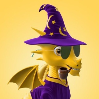 Telegram profile photo for Dragon Crypto