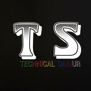 Telegram profile photo for TECHNICAL SAIDUR