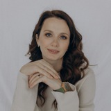 Telegram profile photo for ОТЗЫВЫ о профориентации с Татьяной Зейбель