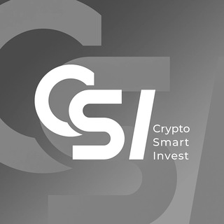 Telegram profile photo for CSI | Mining ️
