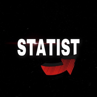 Telegram profile photo for STATIST