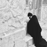 Telegram profile photo for ✧ أَسْرَارُ الحُرُوف ✧