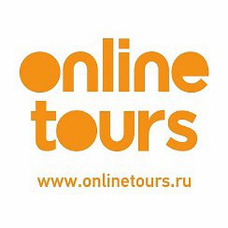 Telegram profile photo for 🛫 из Москвы | ОнлайнТурс | Onlinetours