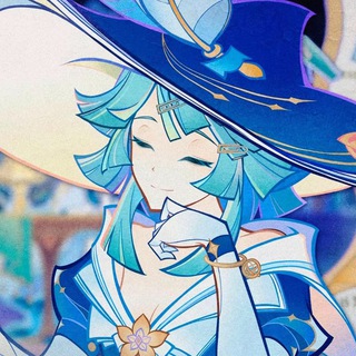 Telegram profile photo for переходник