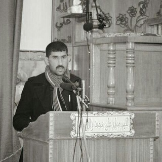 Telegram profile photo for دارميات توجع حيل