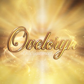 Telegram profile photo for ŌVELCRYN UPDATE
