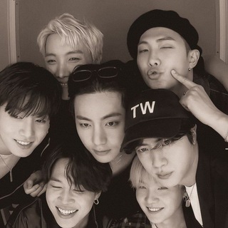 Telegram profile photo for BTS : BEYOND THE STORY