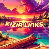 Telegram profile photo for Kizia_Links