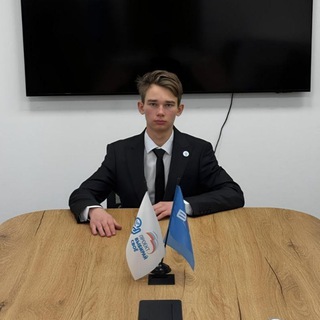 Telegram profile photo for Александр Дубровский