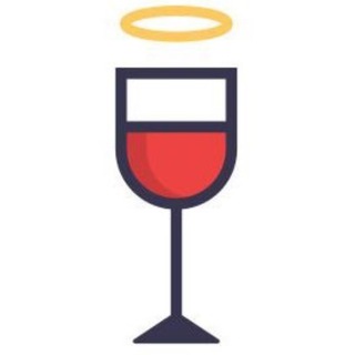 Telegram profile photo for Drunk & Happy 🍾