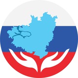 Telegram profile photo for Время добрых новостей