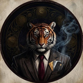 Telegram profile photo for AccountTiger | Accs & Verifs π