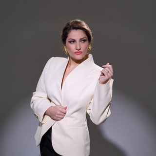 Telegram profile photo for Dinara Alieva