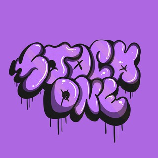 Telegram profile photo for Stock One