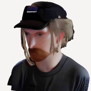 Telegram profile photo for (звукорежи)Сережец 🍌