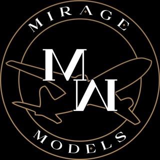 Telegram profile photo for Mirage Models | Работа Хостес за границей