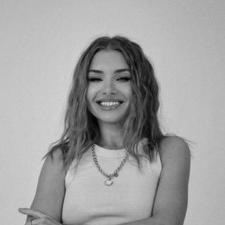 Telegram profile photo for KSENIKA LIPKINA