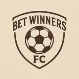 Telegram profile photo for 🌳 BetWinners FC ⚽️🏀