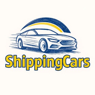 Telegram profile photo for ShippingCars.com.ua🇺🇦