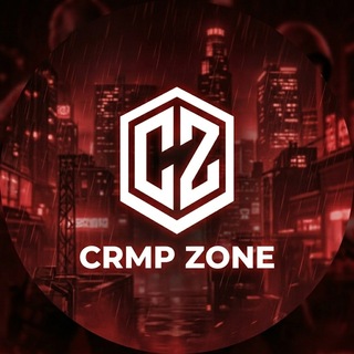 Telegram profile photo for СRMP ZONE - новости индустрии GTA