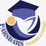 Telegram profile photo for ParsDars Academy
