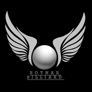 Telegram profile photo for Botnar_Billiard