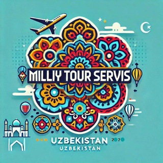 Telegram profile photo for МИЛЛИЙ САЁХАТ👍👍👍